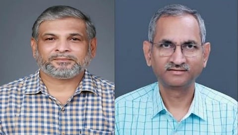 कुलगुरुपद नियुक्ती : सीओईपी’चे डॉ सुनील भिरुड, ‘बामु’चे डॉ विजय फुलारी, तर अमरावतीचे डॉ मिलिंद बारहाते