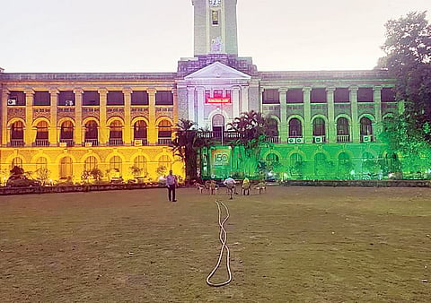 ही गोष्ट आहे, पुणे वेधशाळेतील हवामान देवतेची; 95 वर्षांचा इतिहास