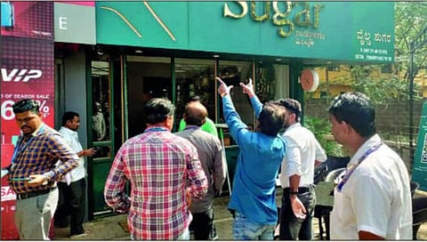 सत्तरीचा लढा