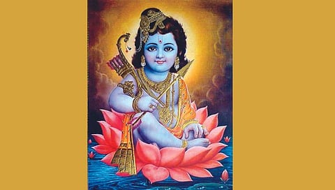 Ayodhya Ram Mandir Inauguration : बालकाण्ड भाग 4 : अहल्या उद्धार