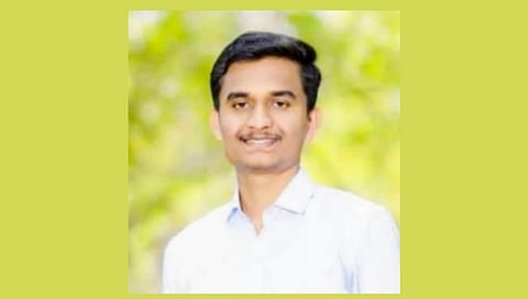 MPSC Exam | शेतकऱ्याचा मुलगा झाला उपजिल्हाधिकारी; मुदाळ येथील विनायक पाटील याचे प्रेरणादायी यश