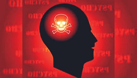 Crime Diary : गुन्हेगारांचा सणकीपणा! वाचा ‘इम्पल्स कंट्रोल डिसॉर्डर’विषयी