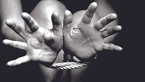 Pudhari Crime Diary : (अ) मानवी तस्करी!