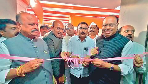 Sangli News : महाराष्ट्रात लोकसभा निवडणूक 2019 च्या वेळापत्रकाप्रमाणे : चंद्रशेखर बावनकुळे