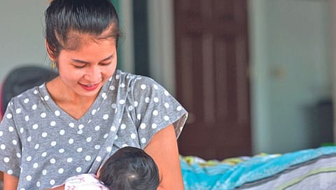 ‘रस्टी पाईप सिंड्रोम’ची लक्षणे काय, प्रसूतीनंतर मातांनी काय काळजी घ्यावी?