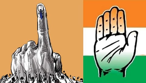 Lok Sabha Election 2024 : गांधी कुटुंबियांना आता राज्यसभेचा प्रस्ताव