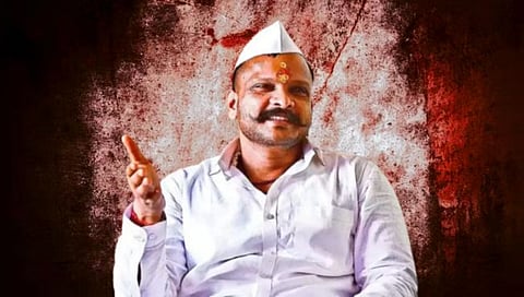 शरद मोहोळ खून प्रकरण : रात्री व्हायचा झाडाच्या बुंध्यावर गोळ्या झाडून सराव