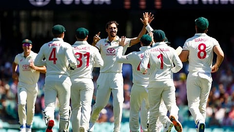 AUS vs PAK : ऑस्ट्रेलियात पाकिस्तानचा मालिका पराभवाचा ‘षटकार’! वॉर्नरची विजयी खेळी