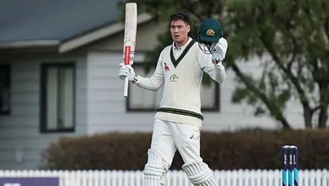 AUS vs WI : वॉर्नरच्या निवृत्तीनंतर कसोटीत ‘या’ खेळाडूचे नशीब पलटले; वेस्ट इंडिज मालिकेसाठी संघ जाहीर