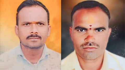 परभणी : दस्तापूरजवळ दुचाकीस्वारांना चिरडले; २ तरुणांचा जागीच मृत्यू