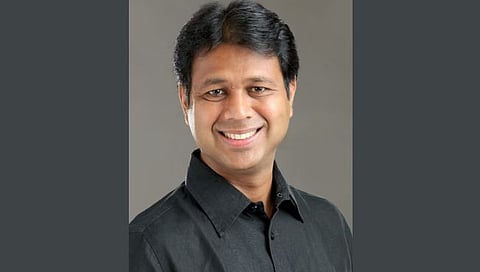 Shiv Sena MLA disqualification : नार्वेकरांनी संविधानाचा घोर अपमान केला!, सत्यजित पाटील-सरूडकर यांचा निशाणा