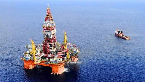 Oil Reserves : कृष्णा-गोदावरी खोर्यात सापडले नवे तेलसाठे