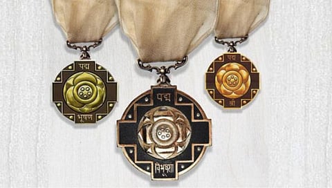 Padma Awards : मोठी बातमी! पद्म पुरस्कारांची घोषणा