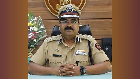 पिंपरी-चिंचवडचे सहआयुक्त डाॅ. शिंदे, उपायुक्त डॉ. डोळे यांची बदली