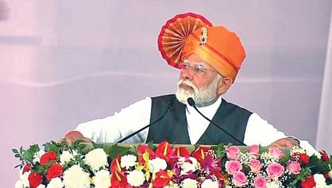 Lok Sabha Election 2024 : ईशान्य भारतात भाजपकडून विकासाचा मुद्दा केंद्रस्थानी