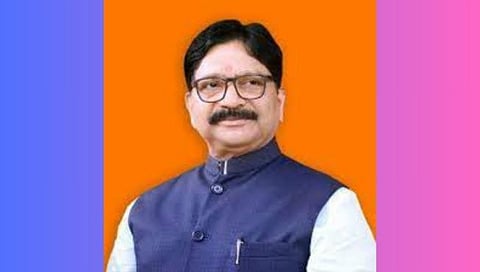 ठाकरे गटाचे आमदार रवींद्र वायकरांच्या घरी ‘ईडी’ छापे