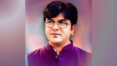 परभणी मतदारसंघातून लोकसभा निवडणूक लढविण्यासाठी इच्छुक : राहुल लोणीकर