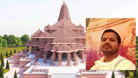 परळी वैजनाथचा बहुमान; अयोध्येतील ऐतिहासिक प्राणप्रतिष्ठेकरिता विधीचार्यांसमवेत उपस्थित राहणार परळीतील ‘हे’ वेदमुर्ती