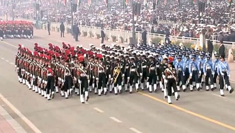 Republic Day 2024