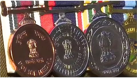 Republic Day Awards