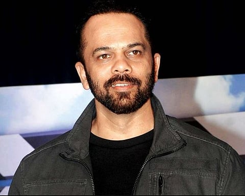 Rohit Shetty