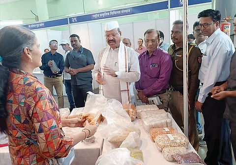 मुंबई, पुणे बाजार समितीची तपासणी होणारच : पणनमंत्री अब्दुल सत्तार