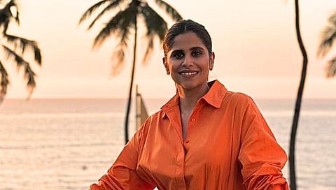 Sai Tamhankar