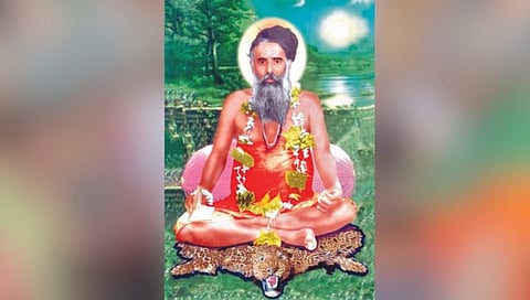 सातारा : सेवागिरी महाराजांचा आज रथोत्सव; मुख्यमंत्र्यांच्या हस्ते रथपूजन