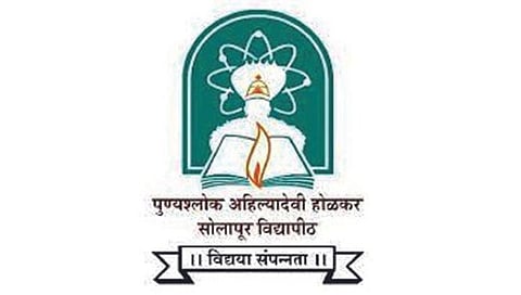 सोलापूर विद्यापीठाचा दीक्षांत सोहळा 21 फेब्रुवारीला होणार