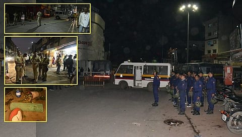 हिंदू जन आक्रोश मोर्चा