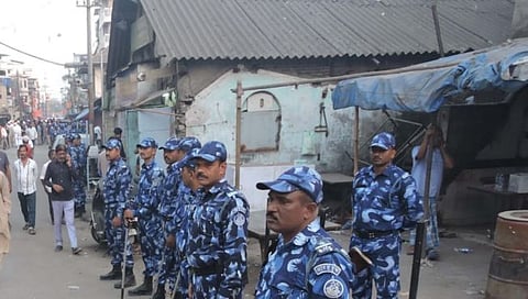 रायगड: पनवेलमध्ये रॅलीत झालेल्या हल्ल्यात दोन युवक गंभीर जखमी