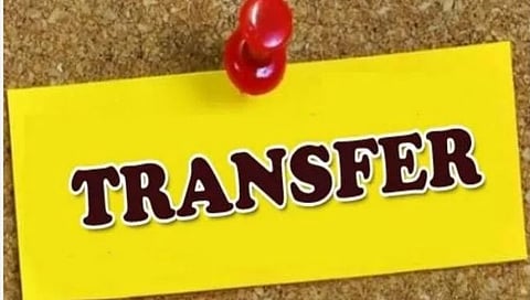 नाशिक विभागातील नऊ उपजिल्हाधिकारी, 35 तहसीलदारांच्या बदल्या