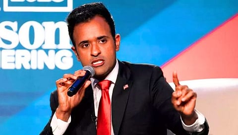 US Presidential Election