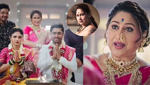 नवी मालिका मुलगी पसंत आहे