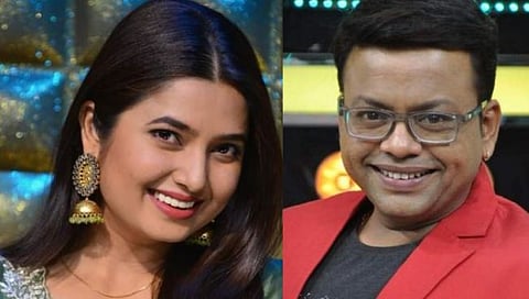 प्रसाद खांडेकर- प्राजक्ता माळी