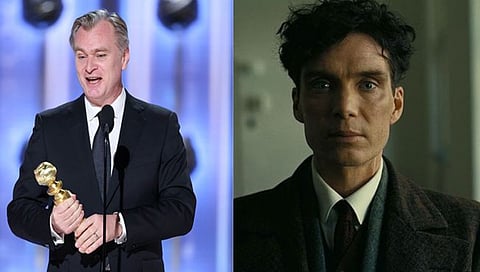 Golden Globe Awards 2024 | गोल्डन ग्लोब २०२४ मध्ये ‘ओपेनहायमर’ची बाजी, वाचा संपूर्ण विजेत्यांची यादी