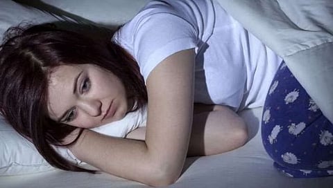 निद्रानाश