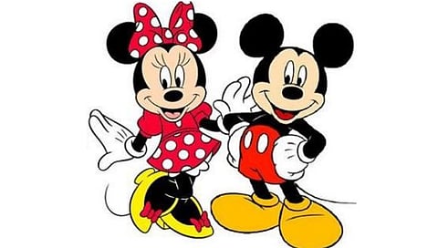 मिकी माऊस आणि डिस्नेचा संबंध संपुष्टात