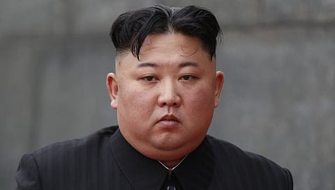 Kim Jong Un