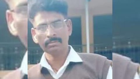 कोल्हापूर : आजऱ्याजवळील भीषण अपघातात गवंडी कामगार ठार