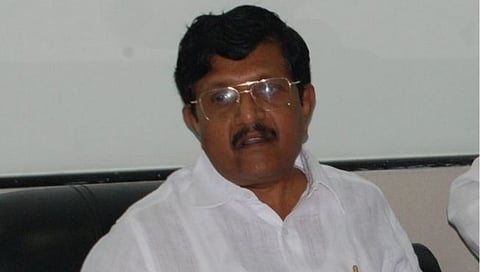 अमरावती : कार्यकर्त्यांच्या आग्रहास्तव अमरावती लोकसभा निवडणूक लढणार : आनंदराज आंबेडकर