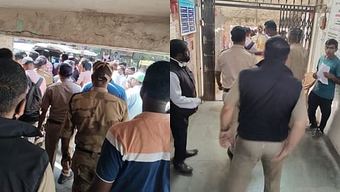 Kolhapur News : सदर बाजार येथे वर्चस्ववादातून एकावर खुनी हल्ला; प्रकृती चिंताजनक