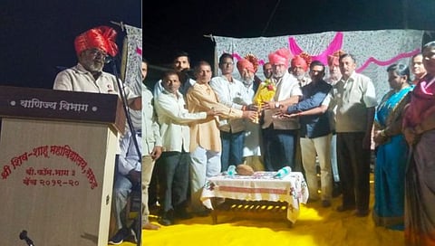 राजू शेट्टी