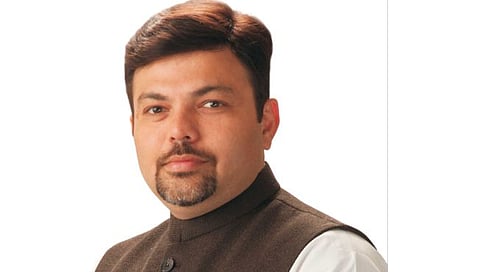 डॉ आशीष देशमुख