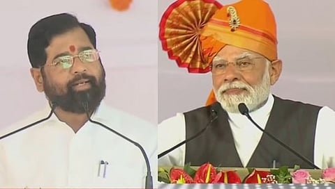 पंतप्रधान मोदी