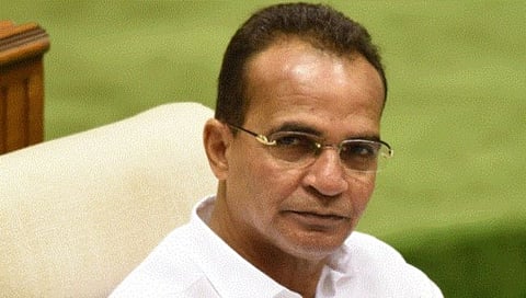 गोवा: महसूल मंत्री बाबूश मोन्सेरात यांना ह्रदयविकाराचा झटका