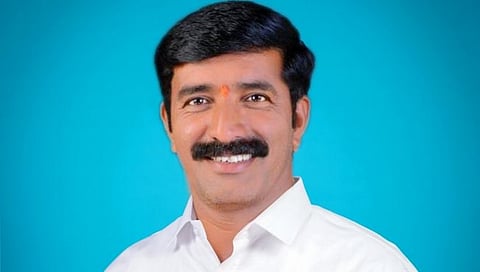 कोल्हापूर : बांबवडेच्या उपसरपंचपदी दीपक निकम यांची बिनविरोध निवड