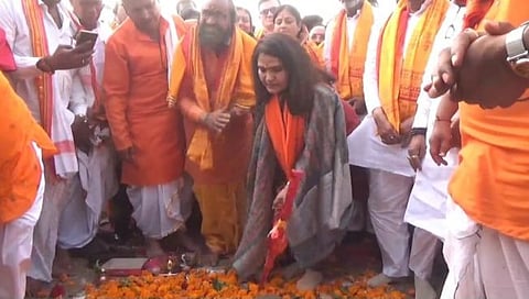 वाशिममध्ये छत्रपती शिवरायांचा अश्वारूढ पुतळा उभारणार