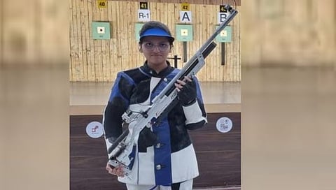 सोनम मस्कर