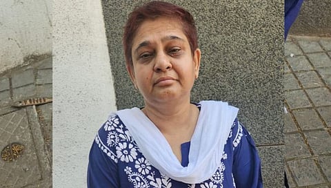 Kalyani Deshpande :संभाजीनगरात ‘कल्याणी इज बॅक’ : देशभरात २५३ एजंट नेमून सेक्स रॅकेट चालवणारी ‘कल्याणी’ कोण?